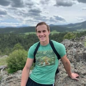 Meet your Posher, Bradford